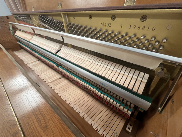 【美品 ジャパンビンテージ】YAMAHA　LPー400 美品 ジャパンビンテージ】YAMAHA LPー400